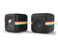 Polaroid CUBE+ Black SB3252 - 1454149 - zdjęcie 1